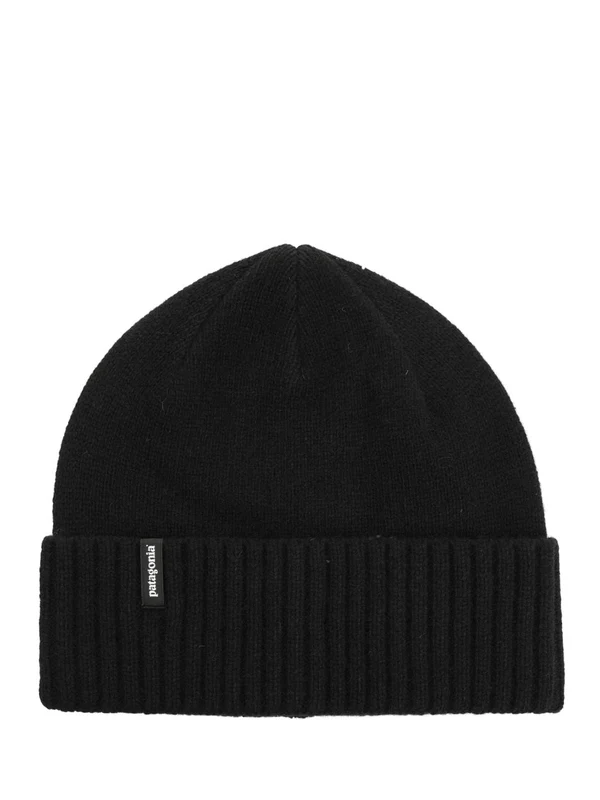 Patagonia Black Beanies