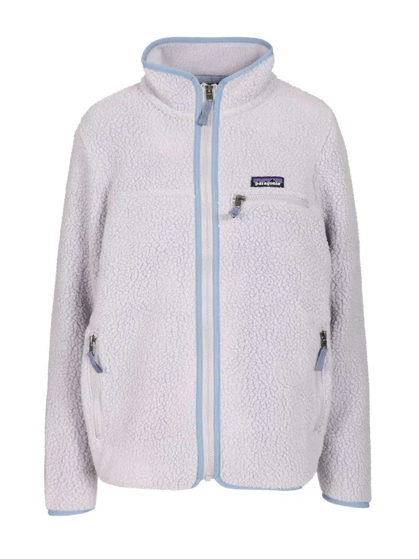 Patagonia Purple Jackets