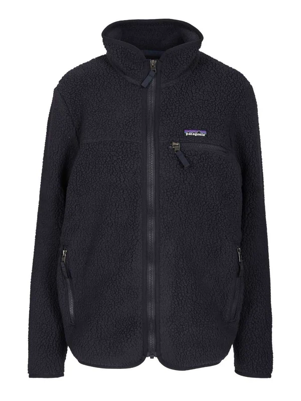Patagonia Blue Jackets