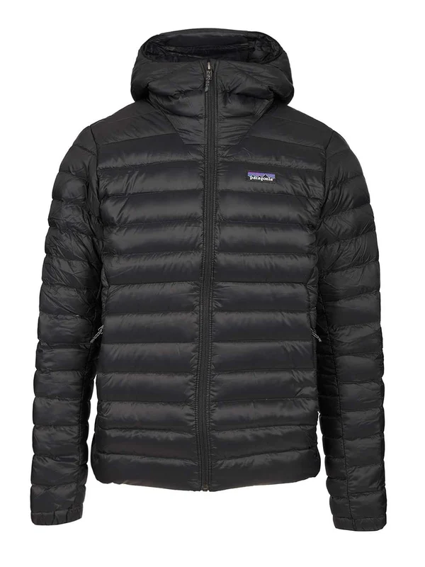 Patagonia Black Down