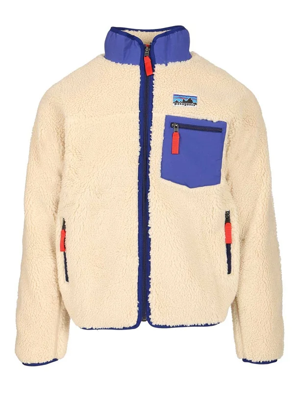 Patagonia Beige Jackets