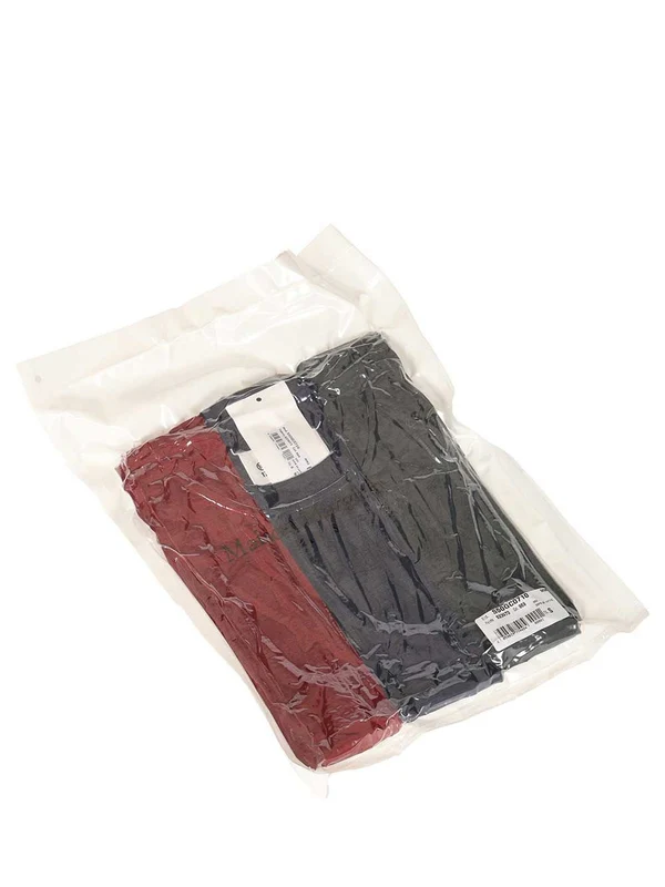 Maison Margiela Multicolor Half Sleeve