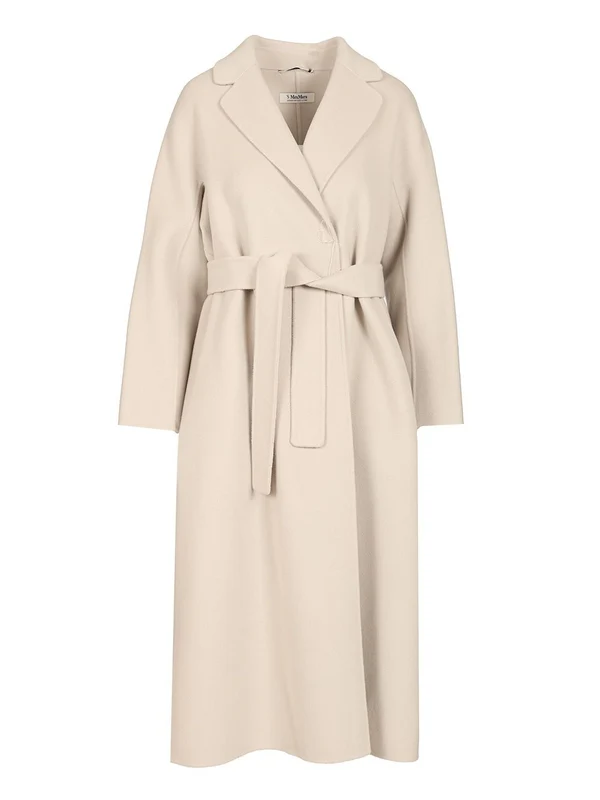 S Max Mara White Coats