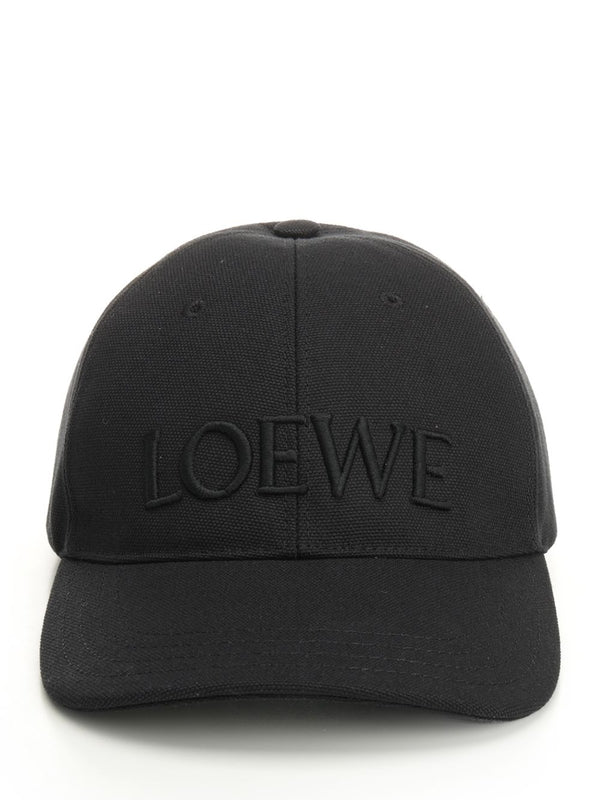Loewe Black Cap