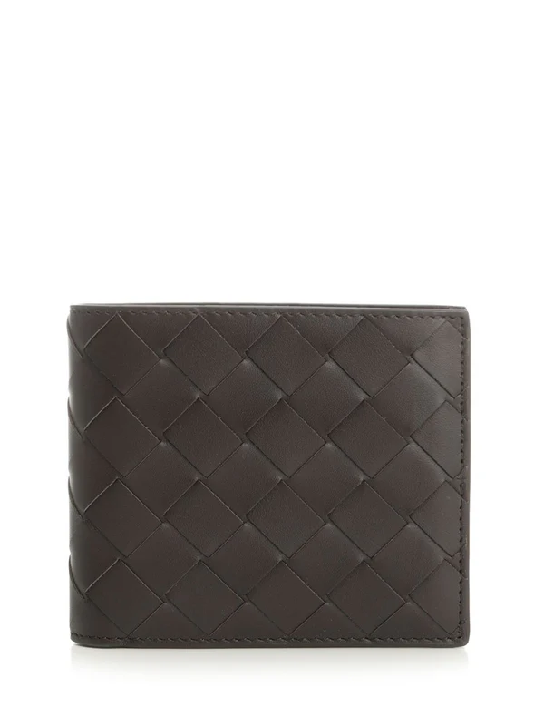 Bottega Veneta Brown Wallets