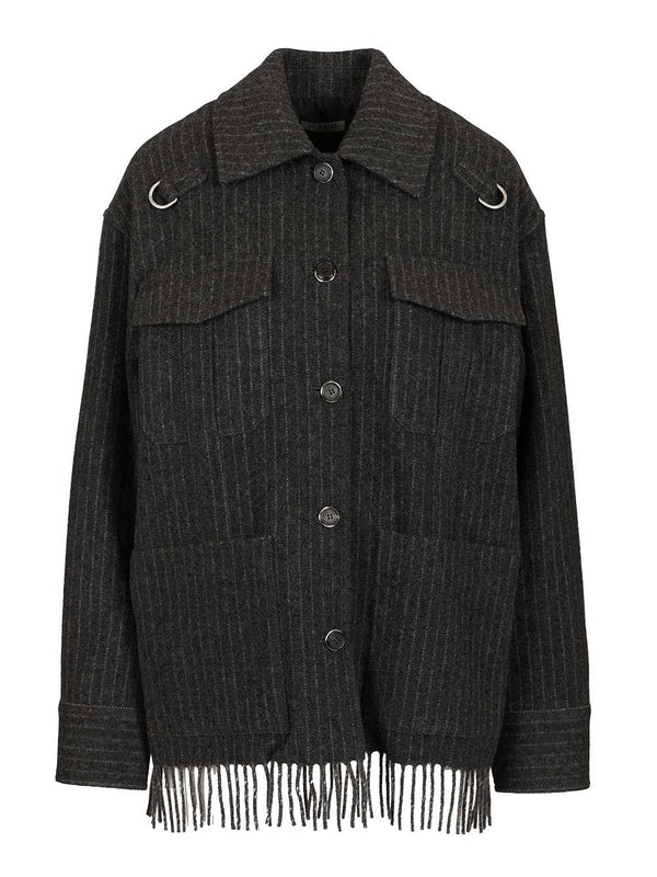 Durazzi Milano Grey Jackets