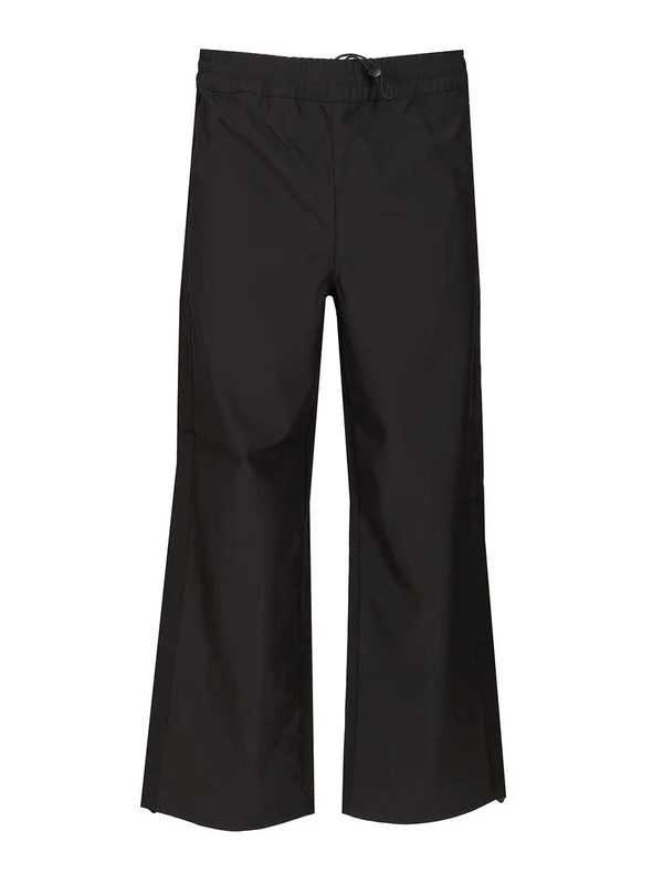 Arte Black Casual Pants