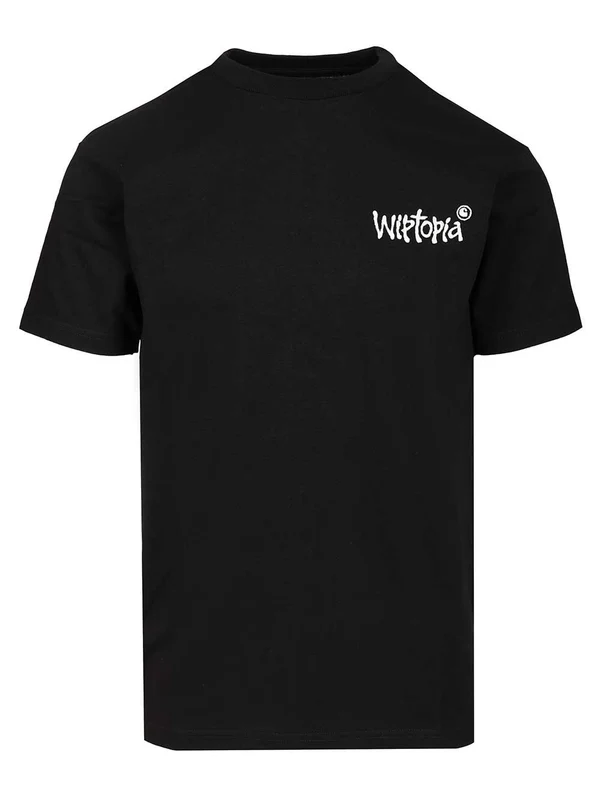 Carhartt Black Half Sleeve