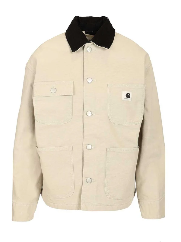 Carhartt Grey Jackets