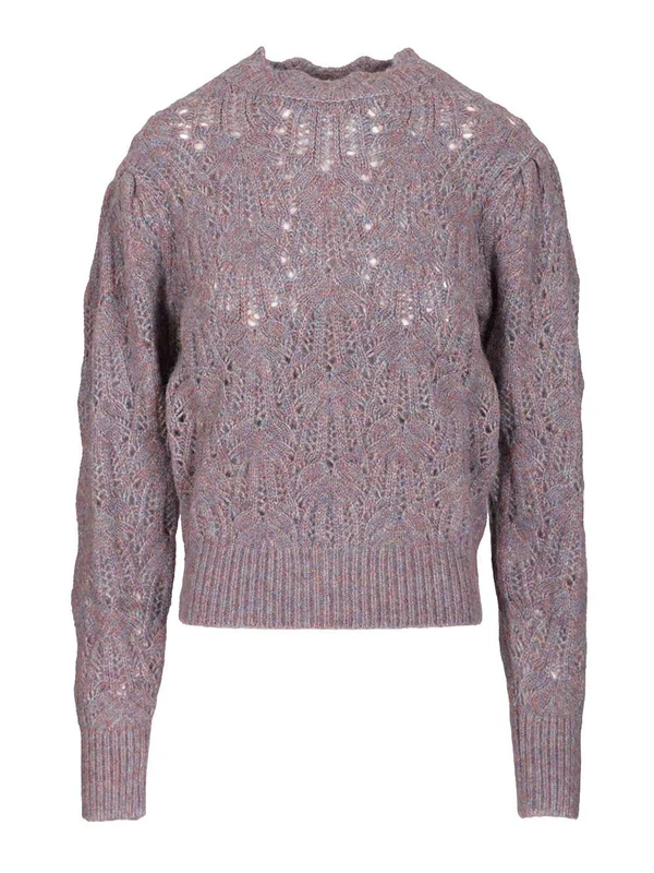Isabel Marant Etoile Multicolor Knitted