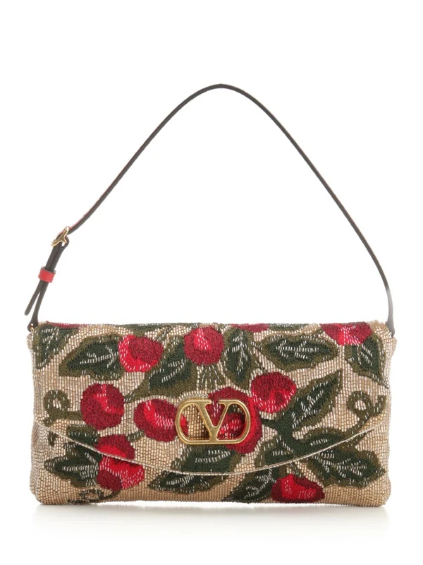 Valentino Multicolor Crossbody & Shoulder Bags