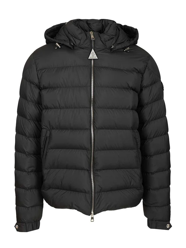 Moncler Black Down