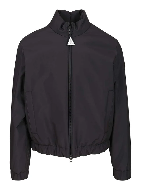 Moncler Blue Jackets