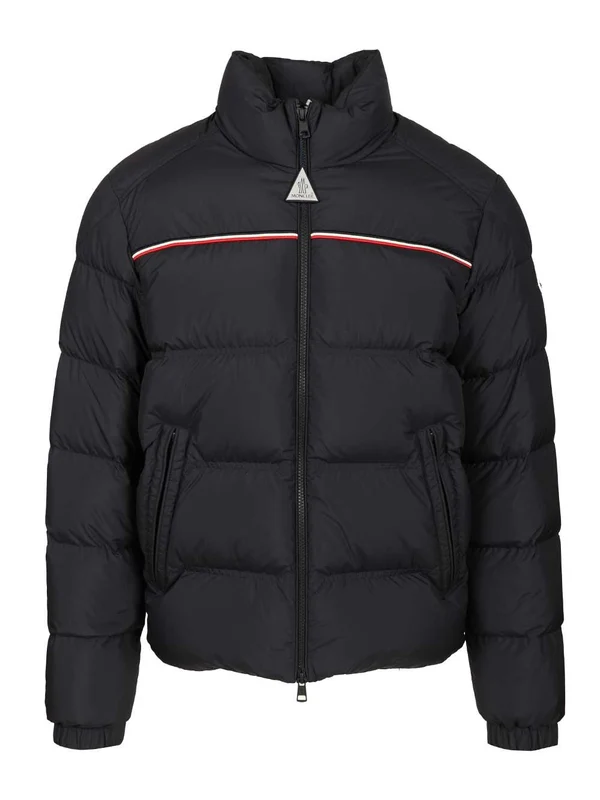 Moncler Blue Down