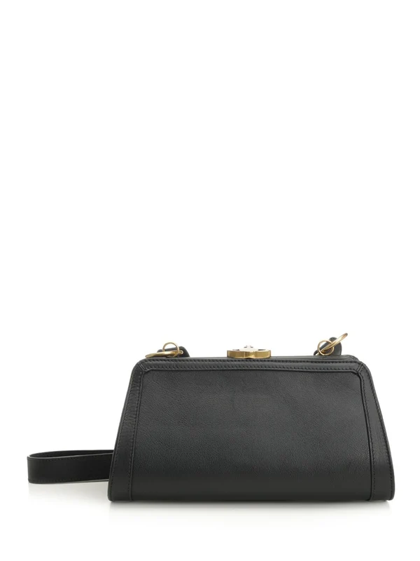 Vivienne Westwood Black Crossbody & Shoulder Bags
