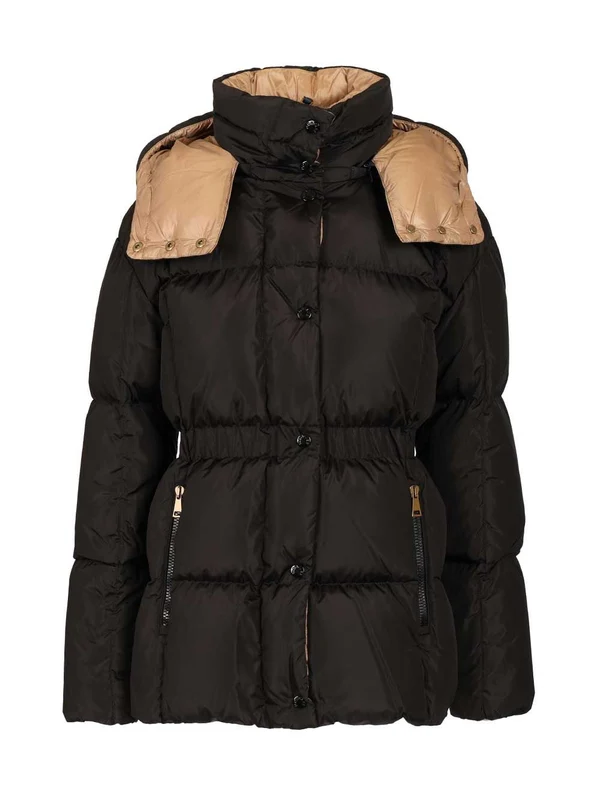 Moncler AGNEUX Down Jacket