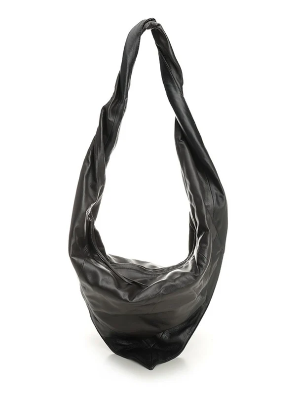 Scarf Small Brown Cross Bags