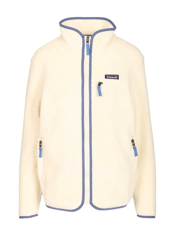 Patagonia Beige Jackets