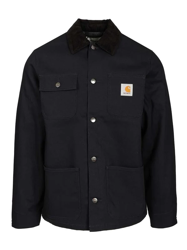 Carhartt Blue Jackets