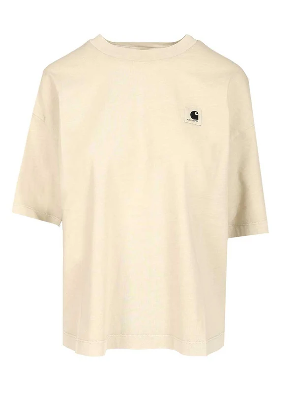 Carhartt Grey Half Sleeve