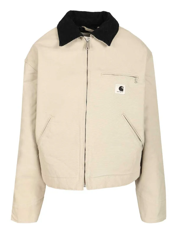 Carhartt Grey Jackets