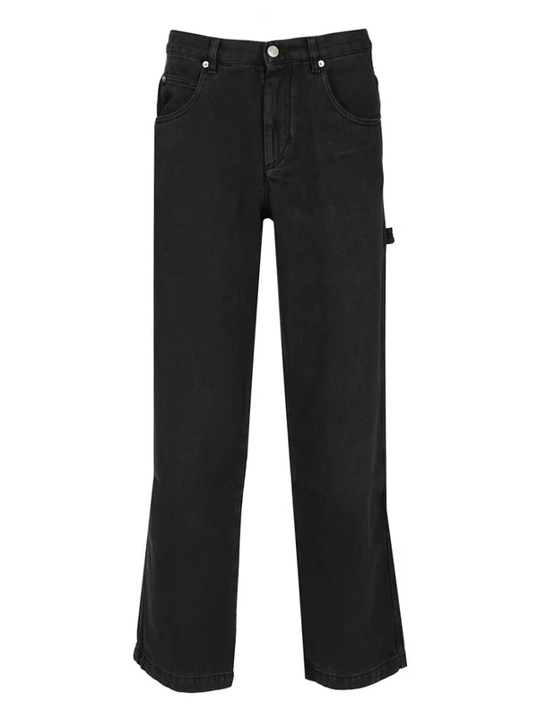 Isabel Marant Black Trousers