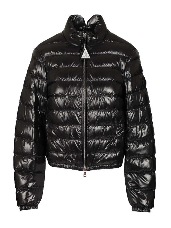 Moncler Black Down