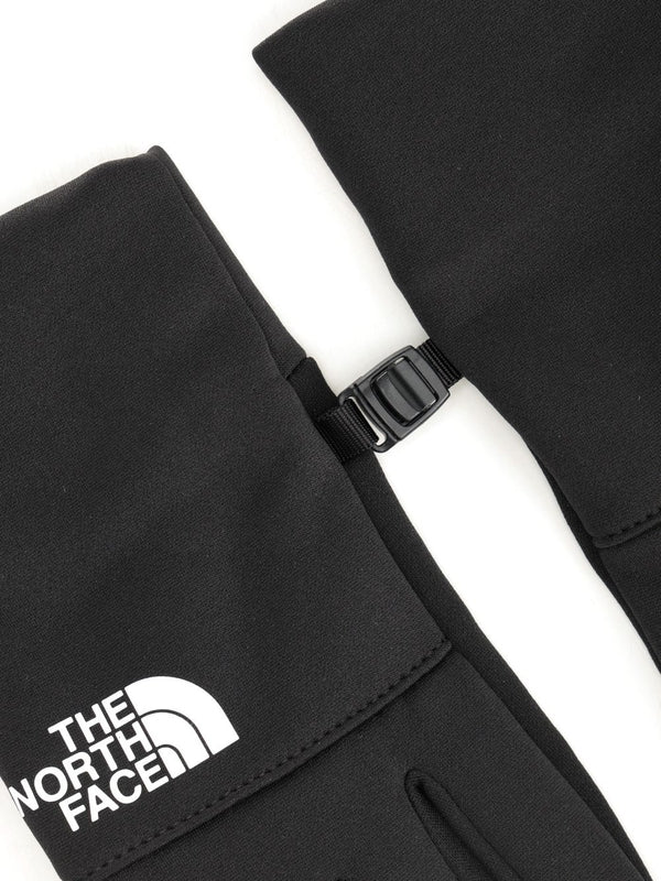 The North Face Black Other Fabric Gloves - Image 2