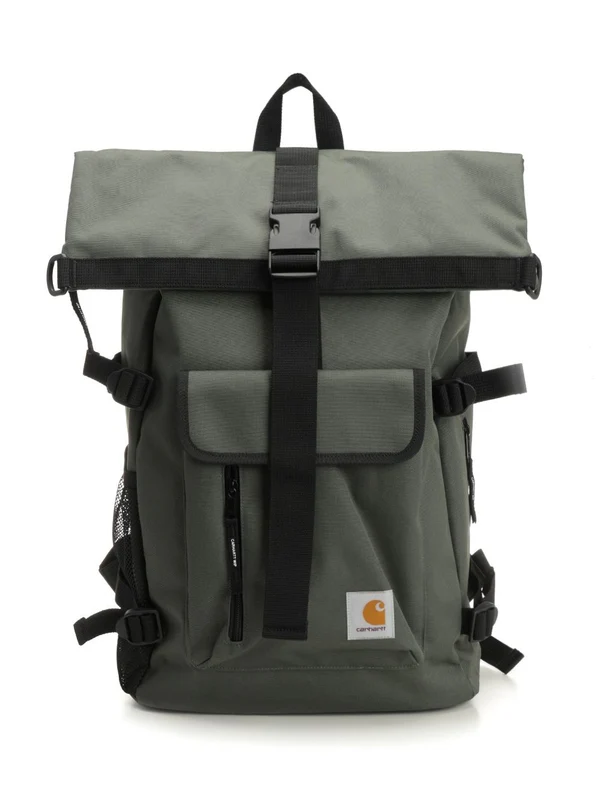 Carhartt Green Backpacks