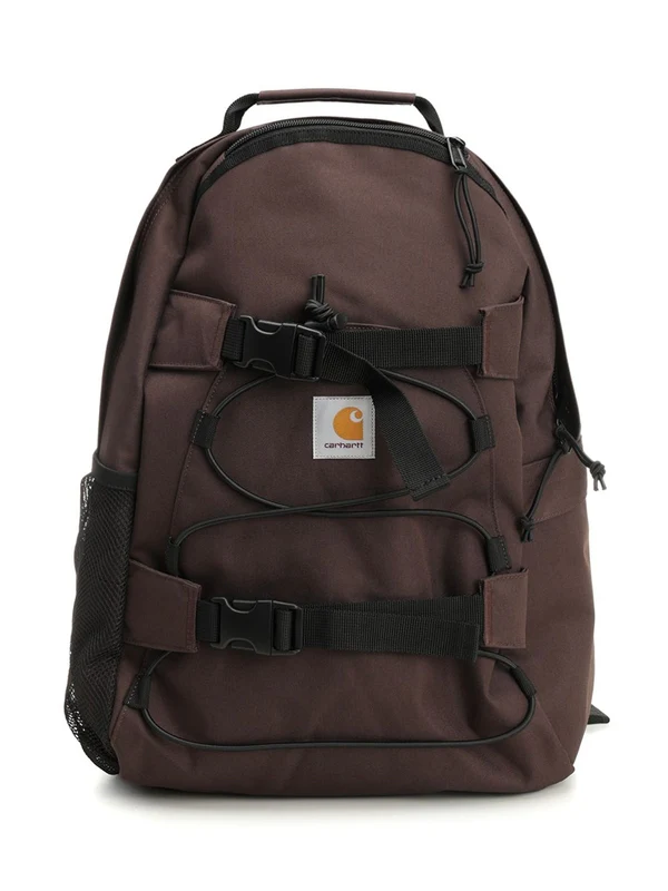 Carhartt Brown Backpacks