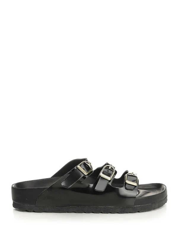 Birkenstock Black Sandals