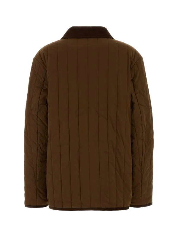 A.P.C. Brown Jackets - Image 2