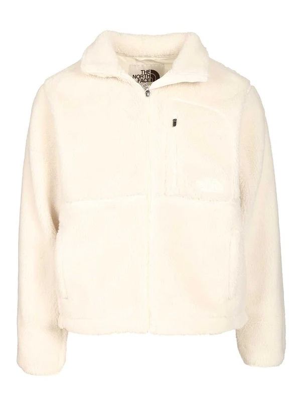 The North Face White Jackets