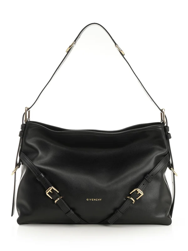 Givenchy Black Crossbody & Shoulder Bags