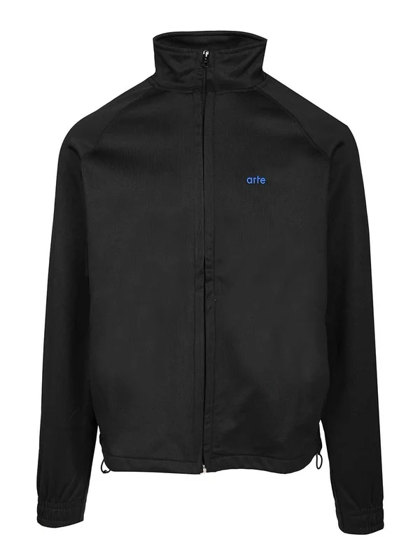 Arte Black Jackets