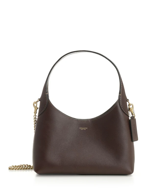 Coach Brown Crossbody & Shoulder Bags