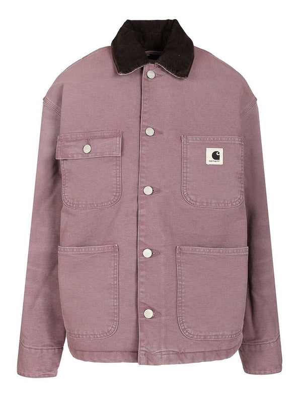 Carhartt Purple Jackets