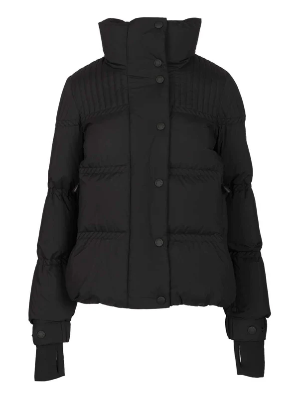 Moncler Black Down