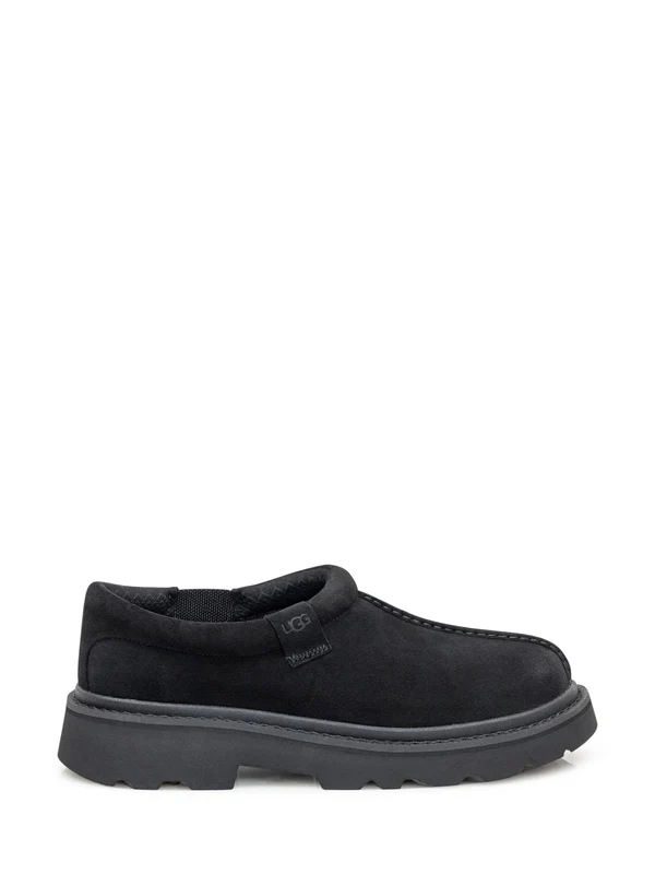 Ugg Black Ankle Boots