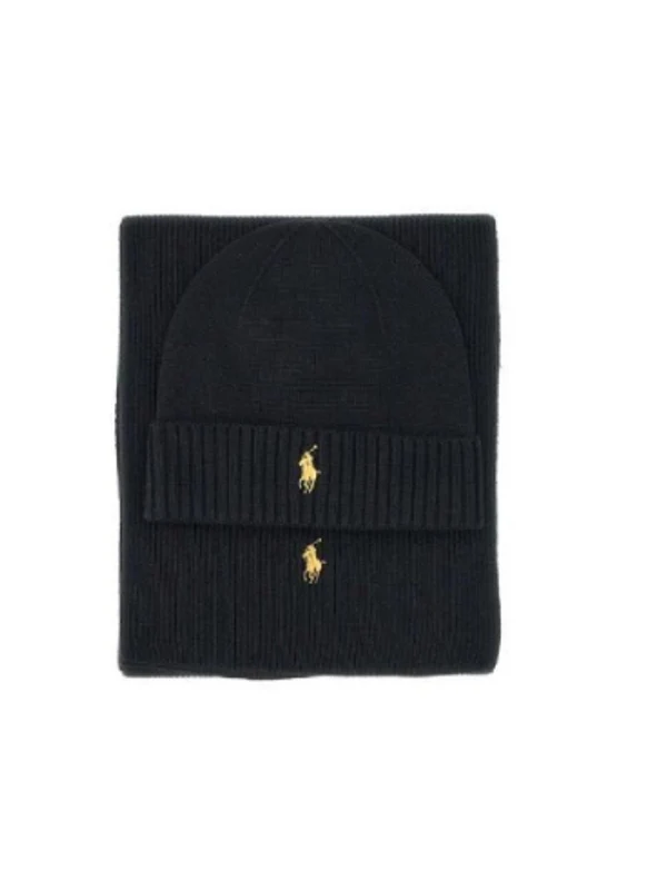 Polo Ralph Lauren Black Other Accessories