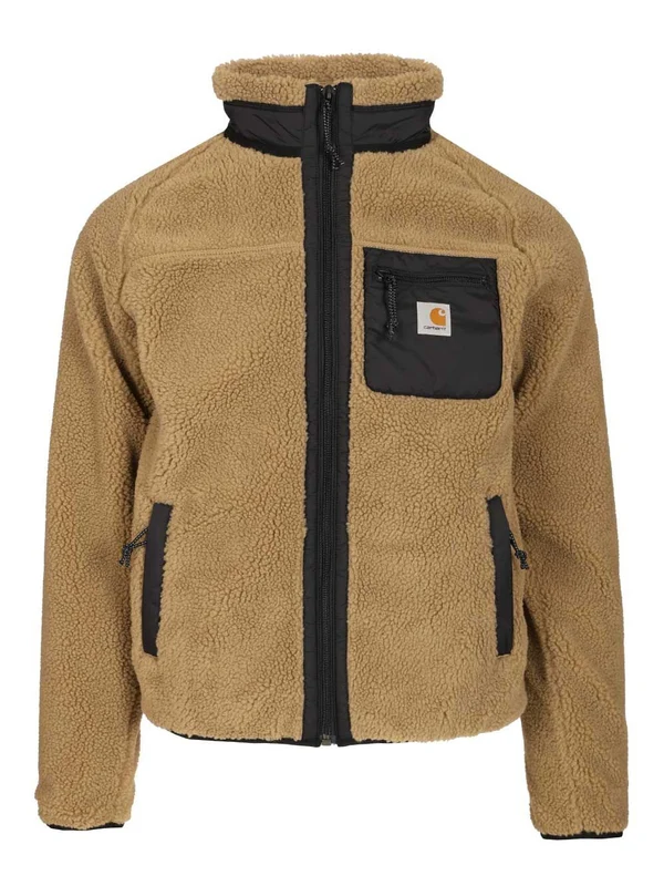 Carhartt Brown Jackets