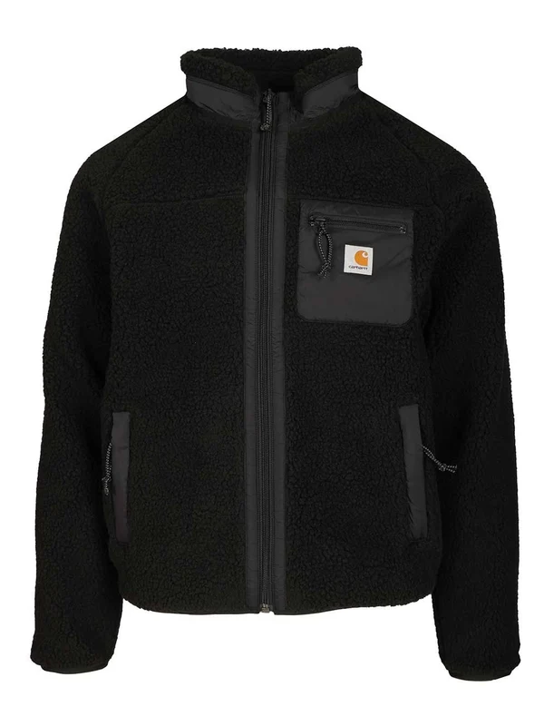 Carhartt Black Jackets