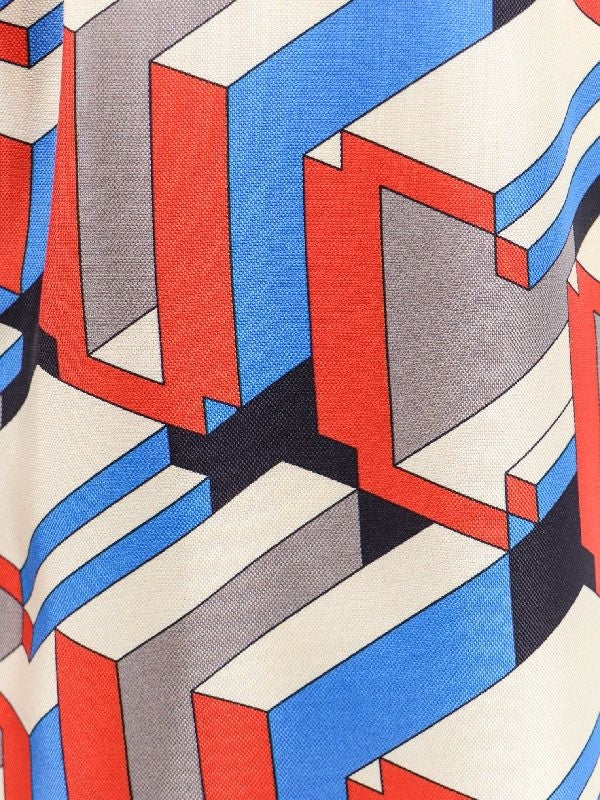 Gucci Multicolor Shorts - Image 3