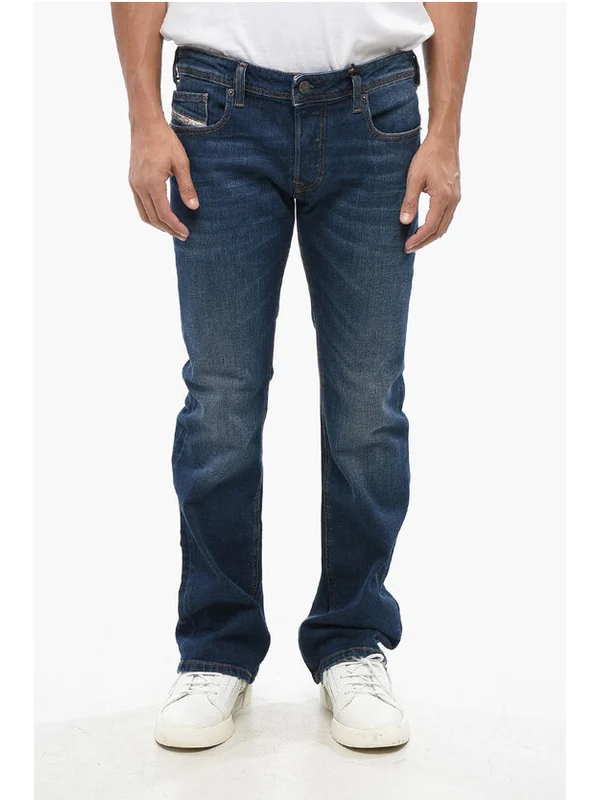 Diesel Blue Denim Pants