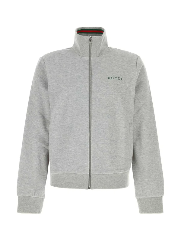 Gucci Grey Jackets