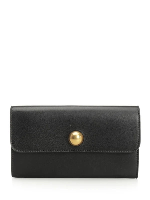 Ami Black Wallets