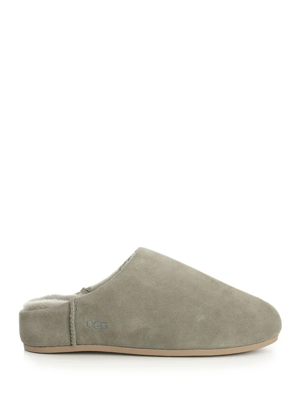 Ugg Green Sandals