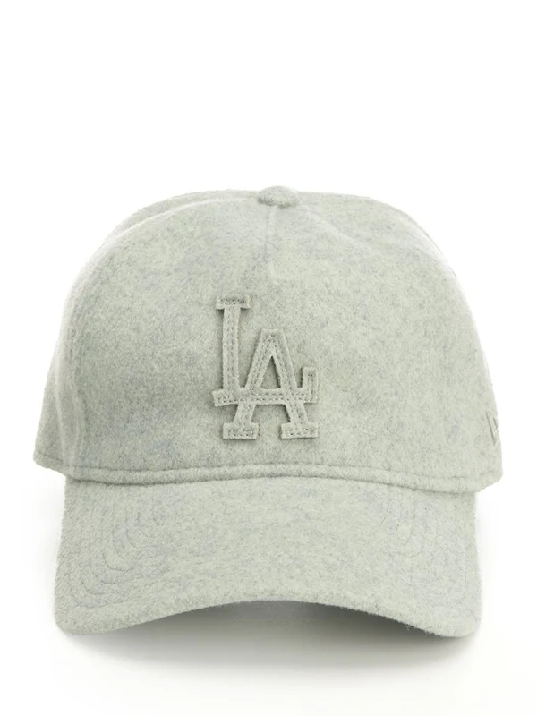 New Era Green Cap