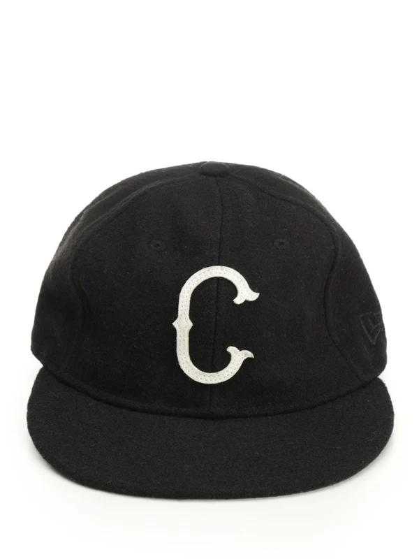 New Era Green Cap