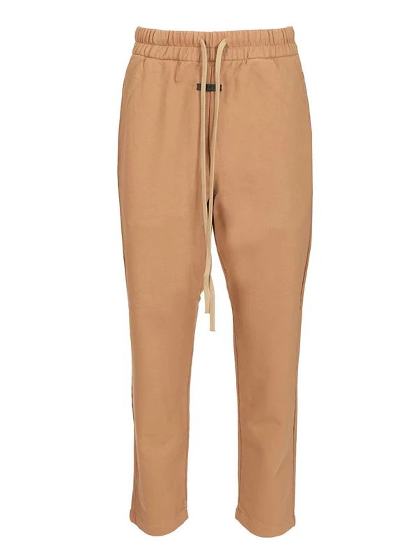 Fear Of God Beige Casual Pants
